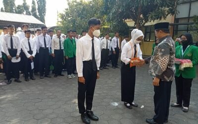 Masa Orientasi Kampus Tahun 2023